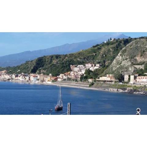 Taormina Holiday Apartment