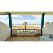 Tarifa Cozy House - Beachfront, Stylish Deco