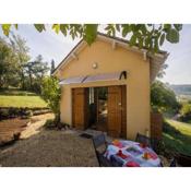 Tasteful holiday home in Marnac with garden