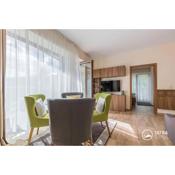 TATRA SUITES Harmony Apartment B301