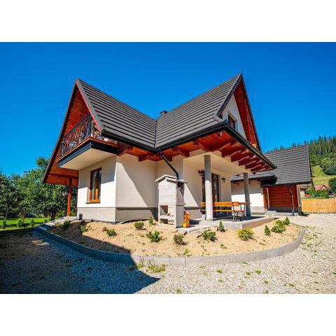 Tatrzańska Kryjówka Premium Chalets Zakopane