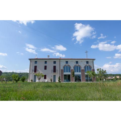 Tenuta da Rino - Agriturismo Barco Menti