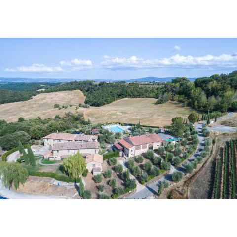 Tenuta Decimo - Il Borgo Di Mariano