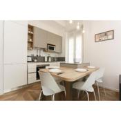 The Best Rent - Modern apartment near Bocconi University