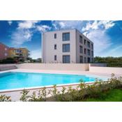 The Blueview Aparthotel Novigrad