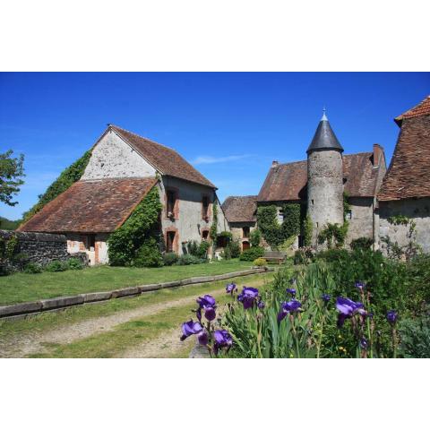 The Petit Prince Studio at Chateau Mareuil