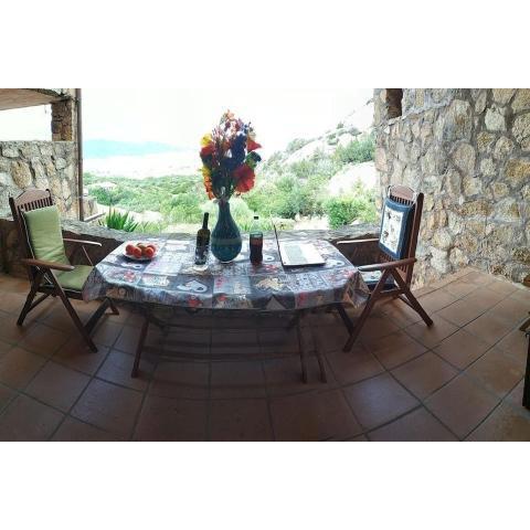 The Terraces of Porto Rotondo - Panoramic View