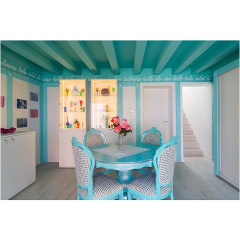 Tiffany Home