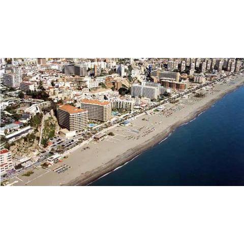 TORREMOLINOS CENTER SWEET&BEACH