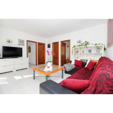 Torreon La Cala Beach Apartment