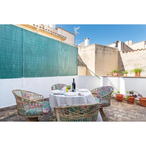 Townhouse Can Bregat