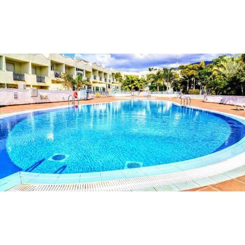 Townhouse Costa Adeje