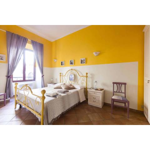 Trastevere Dream House