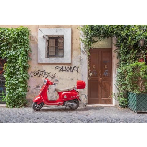 Trastevere in Charme