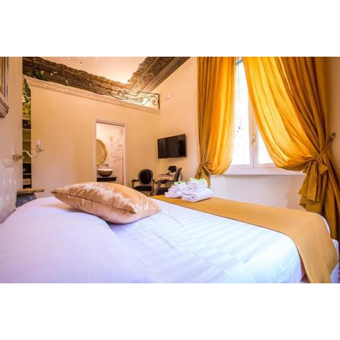 Trastevere Royal Suite Trilussa