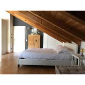 Trento City Loft