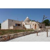 TRUeLLOVE Wonderful Trullo in Putignano