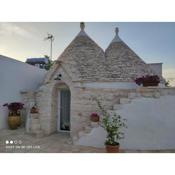 Trulli bella vite