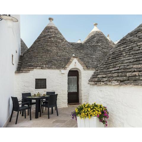 Trulli Family - Trulli&Cummerse