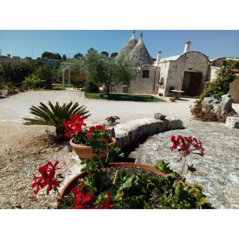 Trulli La collinetta