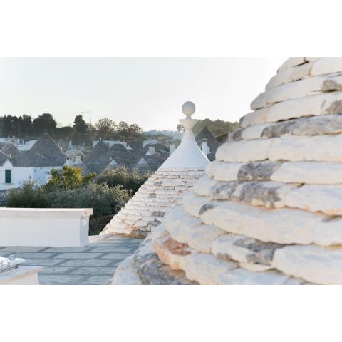 Trulli Resort Aia Piccola