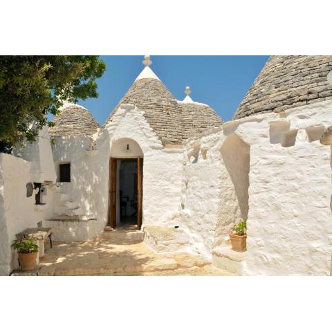 Trullo Fragnelli