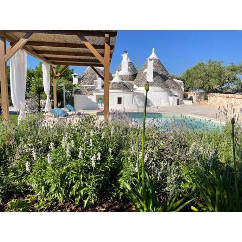 Trullo Matilde