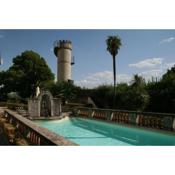 Tuscany Rose - Country Apartment