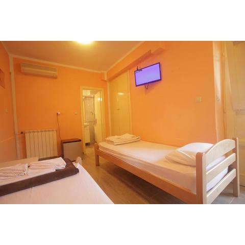 Twin Room Zadar - Diklo 16023f