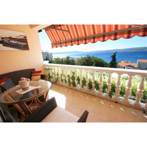 Two-Bedroom Apartment Crikvenica 43