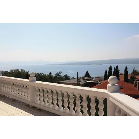 Two-Bedroom Apartment in Crikvenica VI