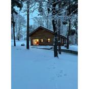 Un bagno nel bosco - Moderno Chalet