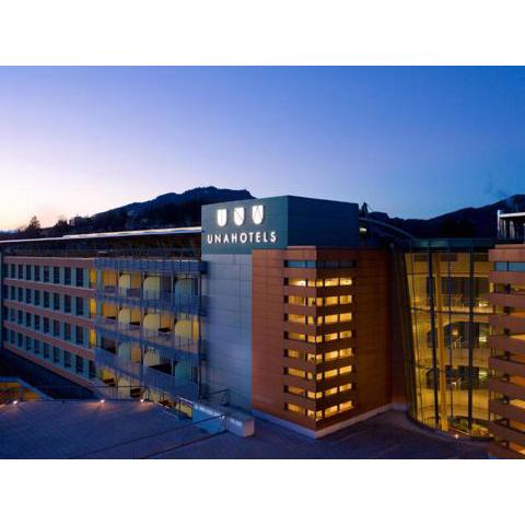 UNAHOTELS Varese