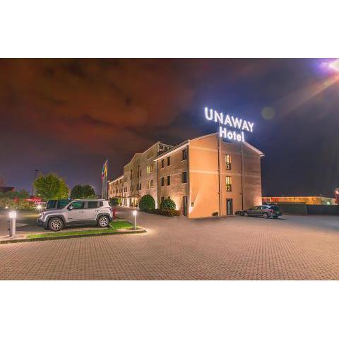 UNAWAY Hotel Occhiobello