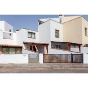 Valentina House Large apartment in El Cotillo