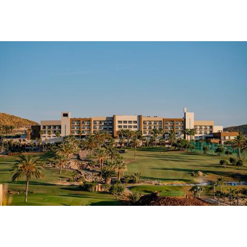 Valle Del Este Golf Resort