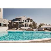 Vedema, a Luxury Collection Resort, Santorini