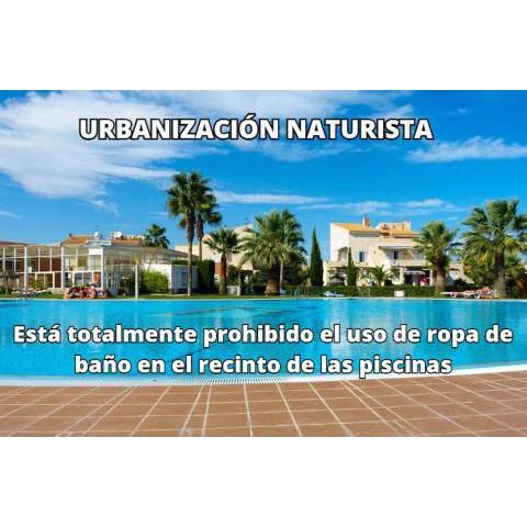 Vera Natura Apartamento Laura