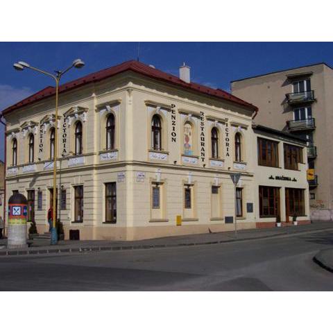 Victoria - Penzion & Restaurant