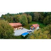 Vila Countryhouse Pijevci