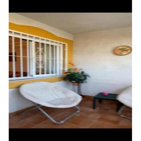 Villa 4 Persons, Terrace, y Swimming Pool