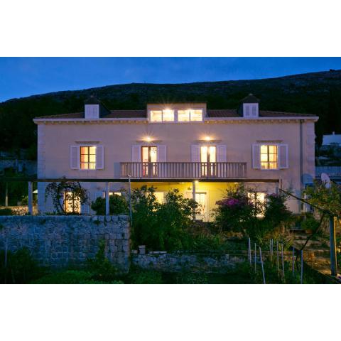 Villa Bona Dubrovnik