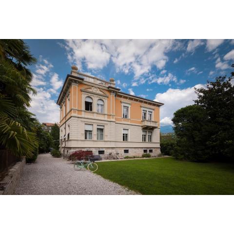 Villa Brunelli