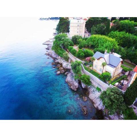 Villa by the Sea