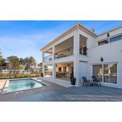 Villa Carolus-Luxurious Dalmatia Villa