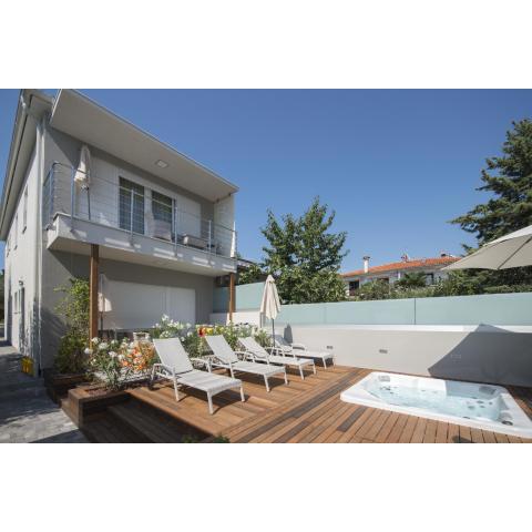 Villa Danex Premium