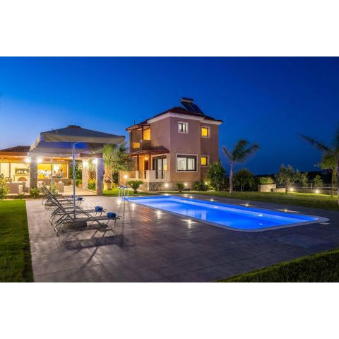 Villa David Heraklion