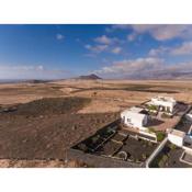 Villa El Jable Lanzarote