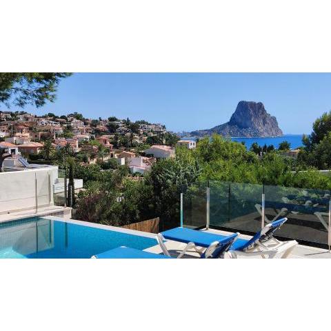 Villa Fantasy Calpe