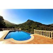 Villa Foia Vella - adults only